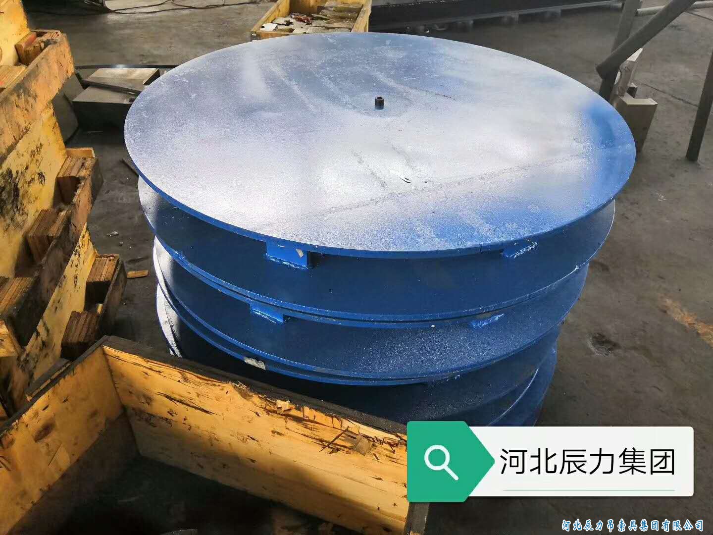 鋼絲繩纏放繩機(jī)器，鋼絲繩索具壓制機(jī)器，集體裝柜發(fā)貨